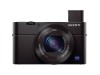 Sony Cyber-shot RX100 Mark III 